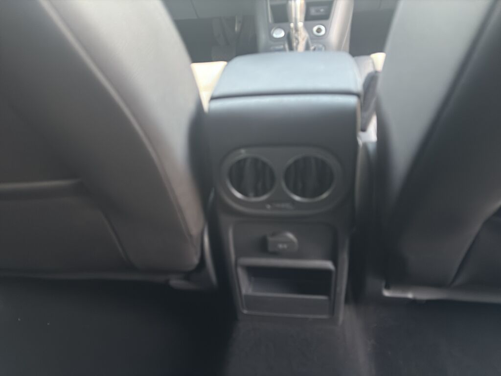 2016 Volkswagen Tiguan S Wilmington NC