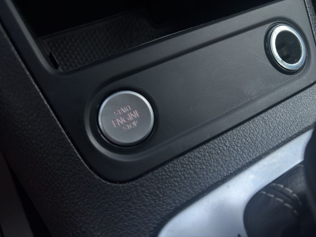 2016 Volkswagen Tiguan S Wilmington NC