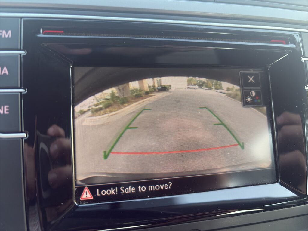 2016 Volkswagen Tiguan S Wilmington NC