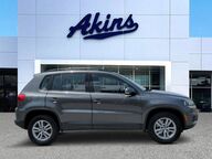 2016 Volkswagen Tiguan S Winder GA 2016 Volkswagen Tiguan S Winder GA