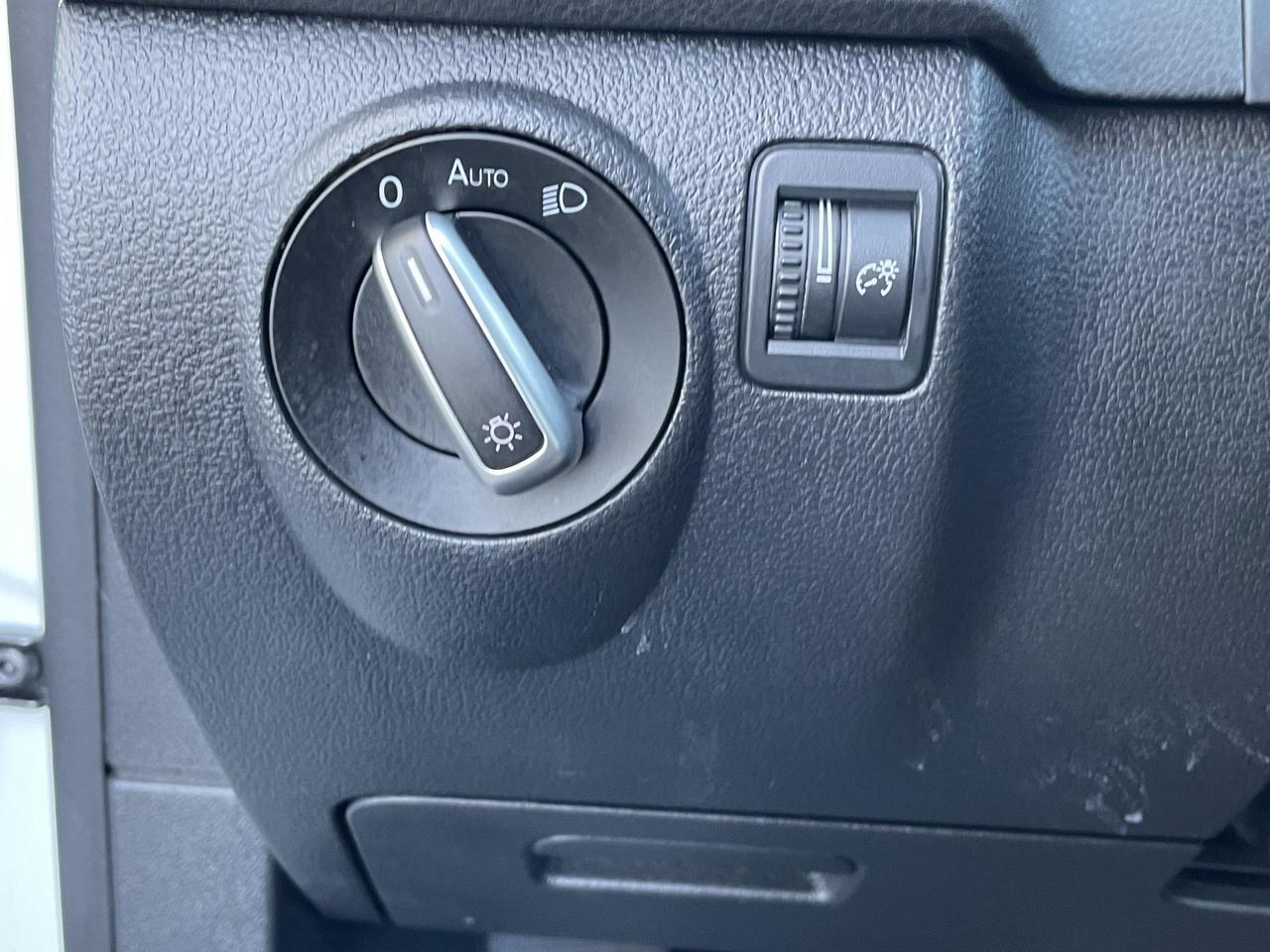 2016 Volkswagen Tiguan S Alexandria VA