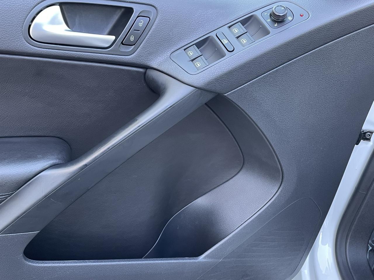 2016 Volkswagen Tiguan S Alexandria VA