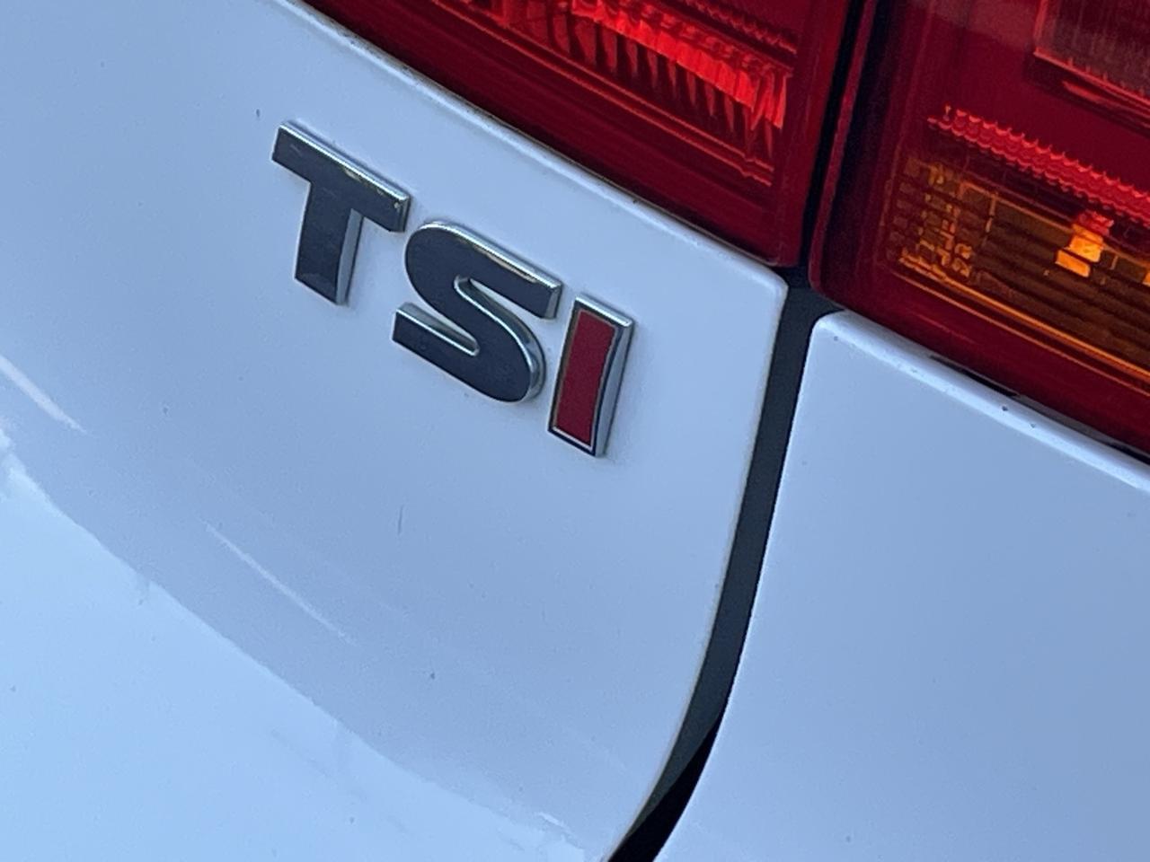 2016 Volkswagen Tiguan S Alexandria VA