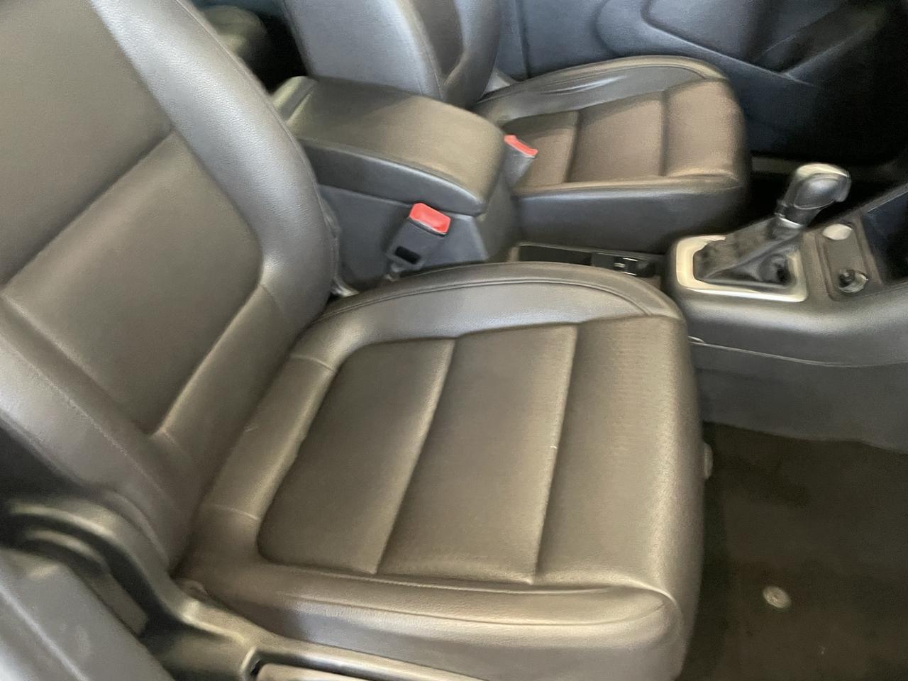 2016 Volkswagen Tiguan S Annapolis MD
