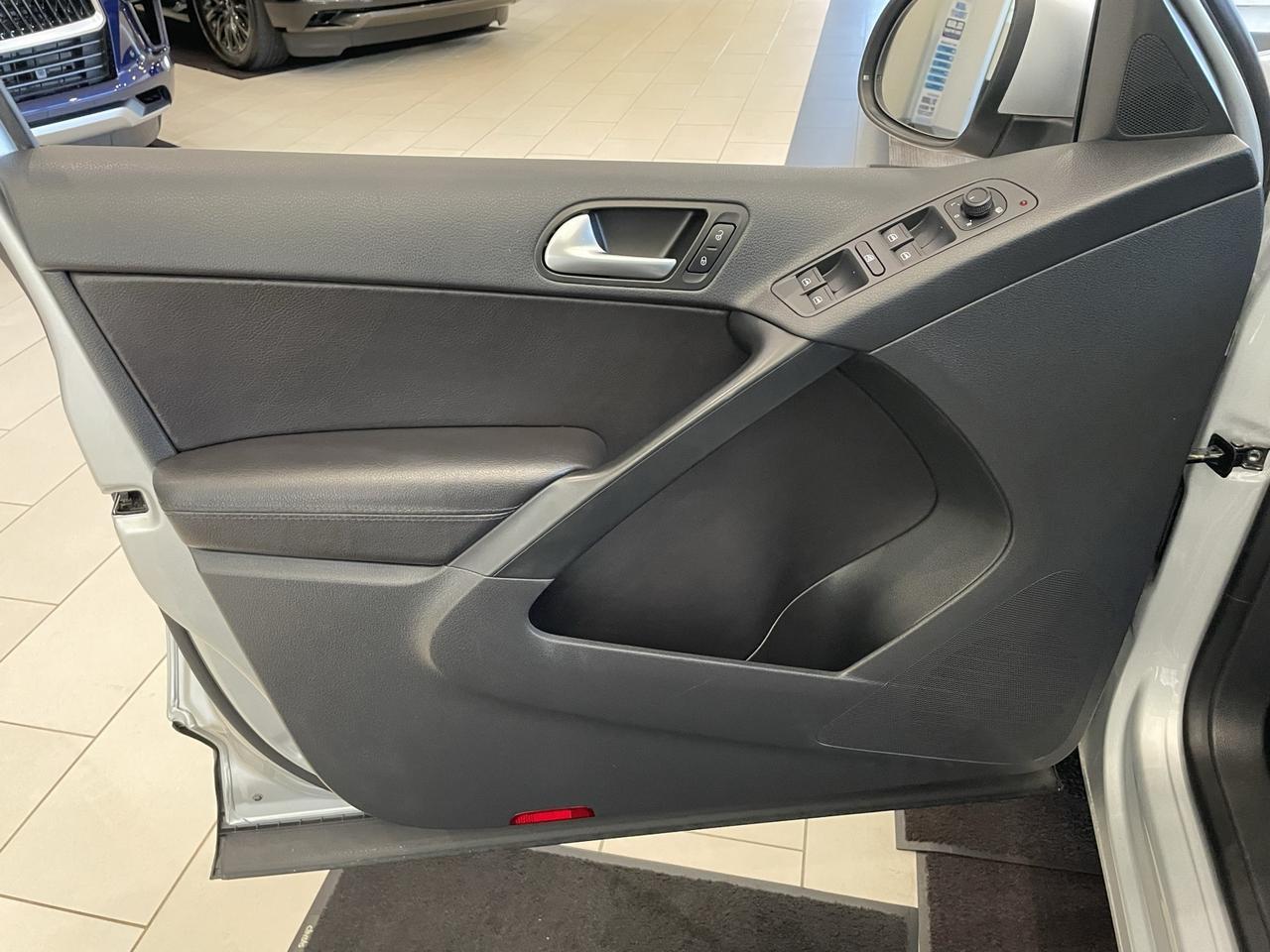 2016 Volkswagen Tiguan S Annapolis MD