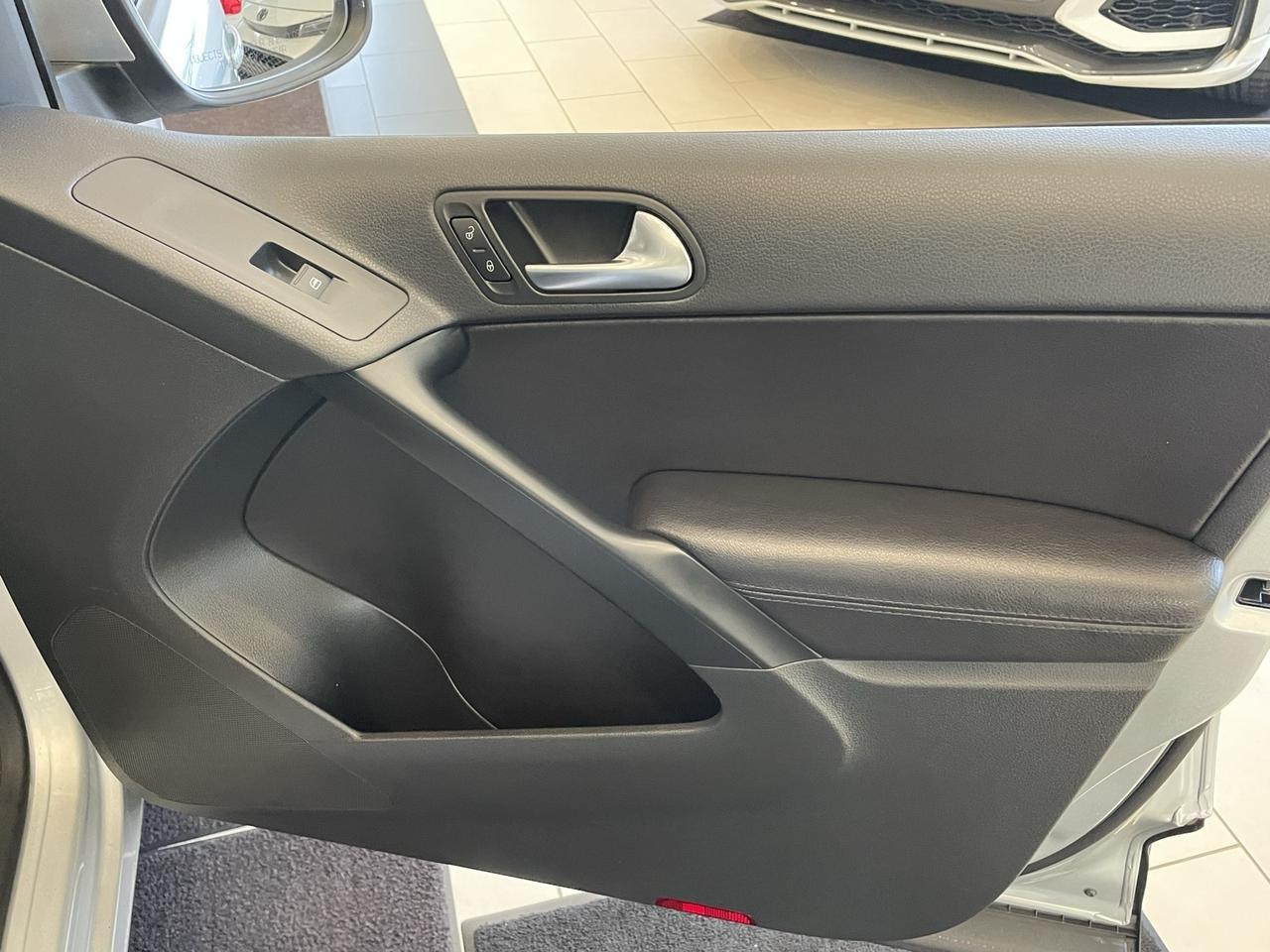 2016 Volkswagen Tiguan S Annapolis MD