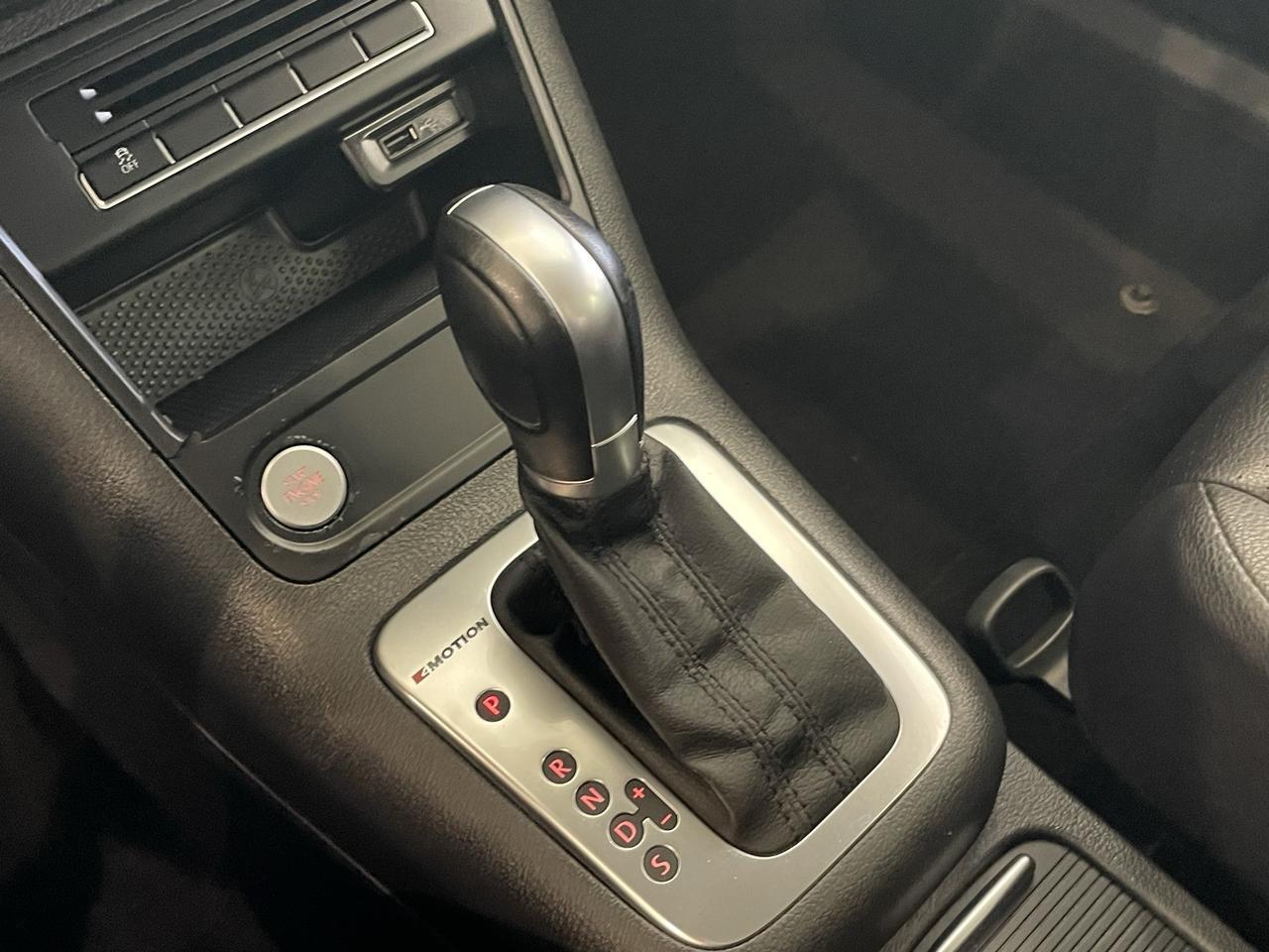 2016 Volkswagen Tiguan S Annapolis MD