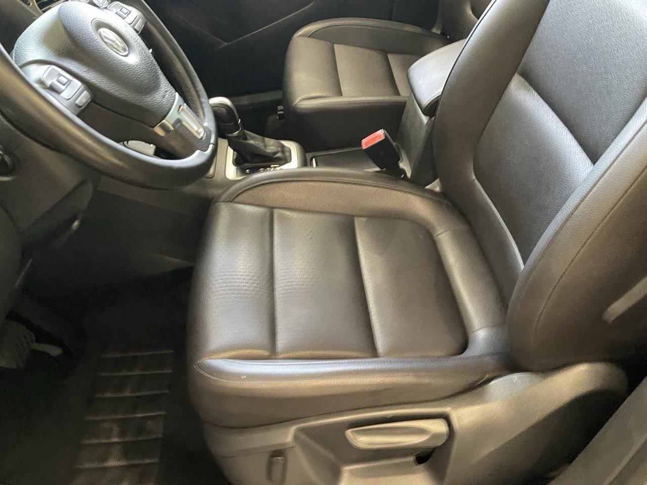 2016 Volkswagen Tiguan S Annapolis MD