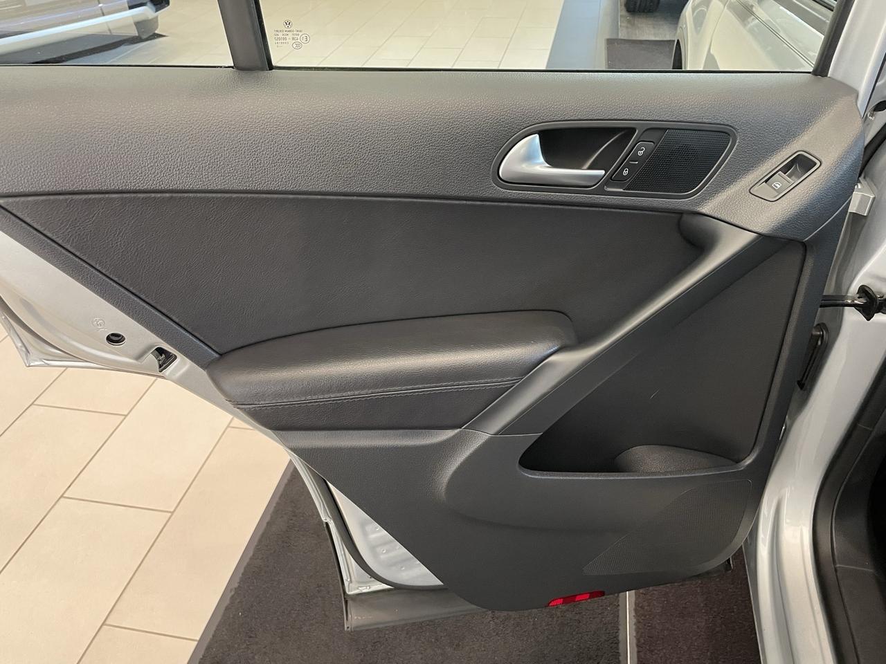 2016 Volkswagen Tiguan S Annapolis MD