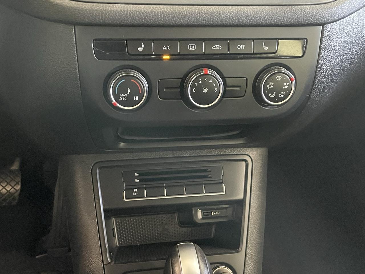 2016 Volkswagen Tiguan S Annapolis MD