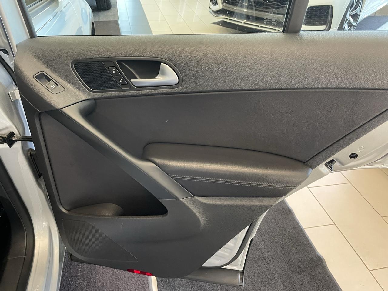 2016 Volkswagen Tiguan S Annapolis MD