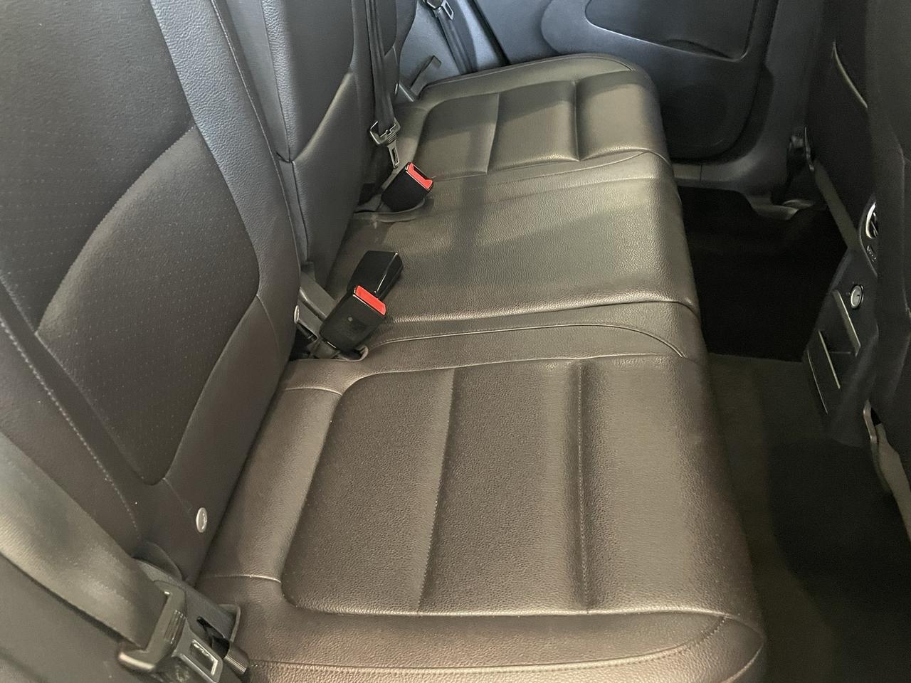 2016 Volkswagen Tiguan S Annapolis MD