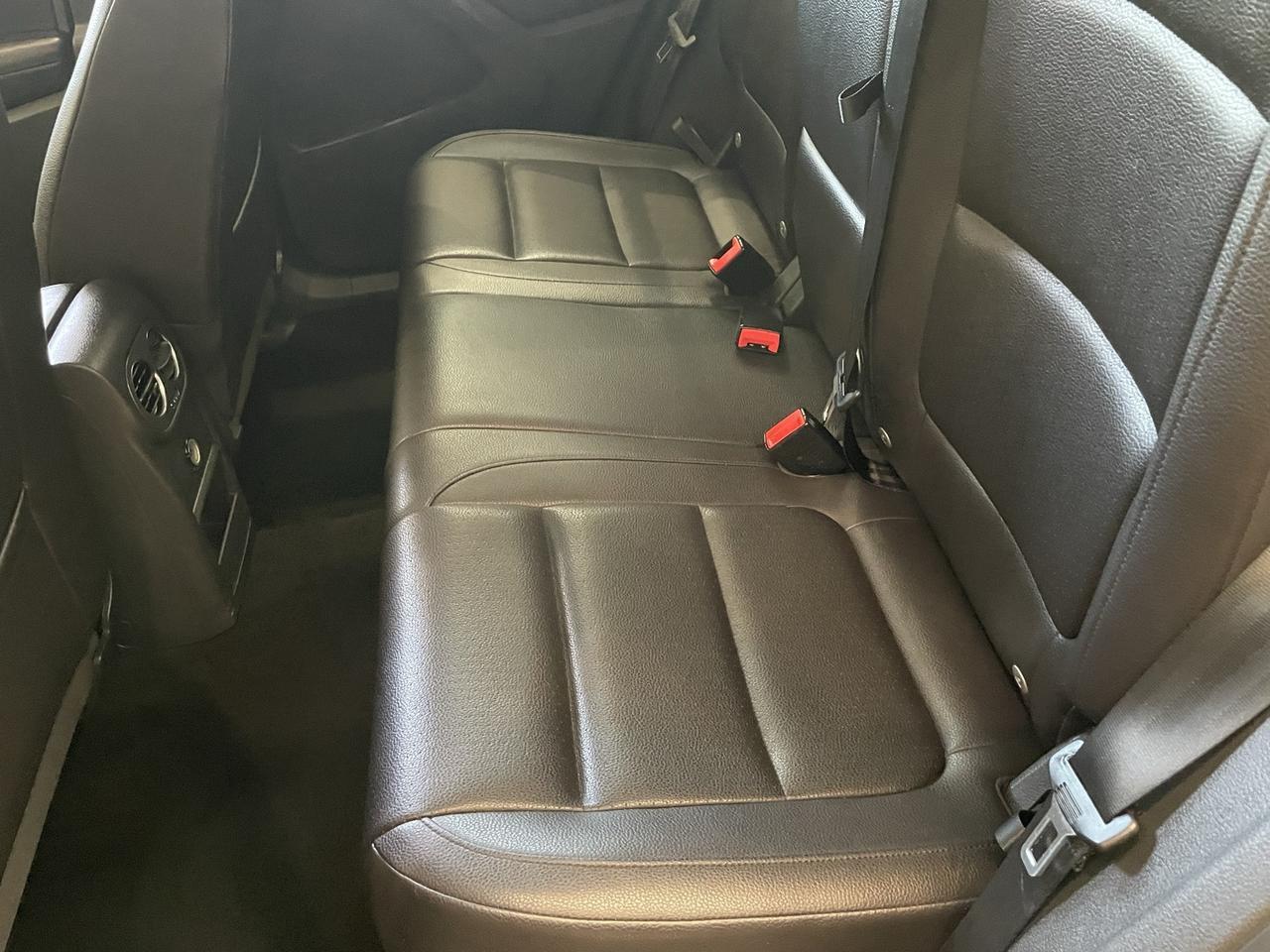 2016 Volkswagen Tiguan S Annapolis MD