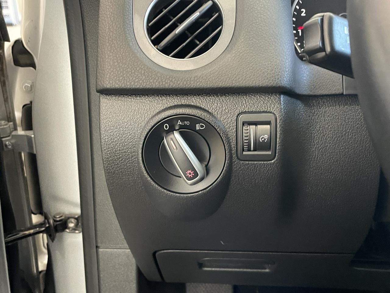 2016 Volkswagen Tiguan S Annapolis MD