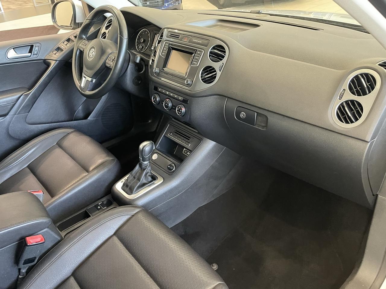 2016 Volkswagen Tiguan S Annapolis MD