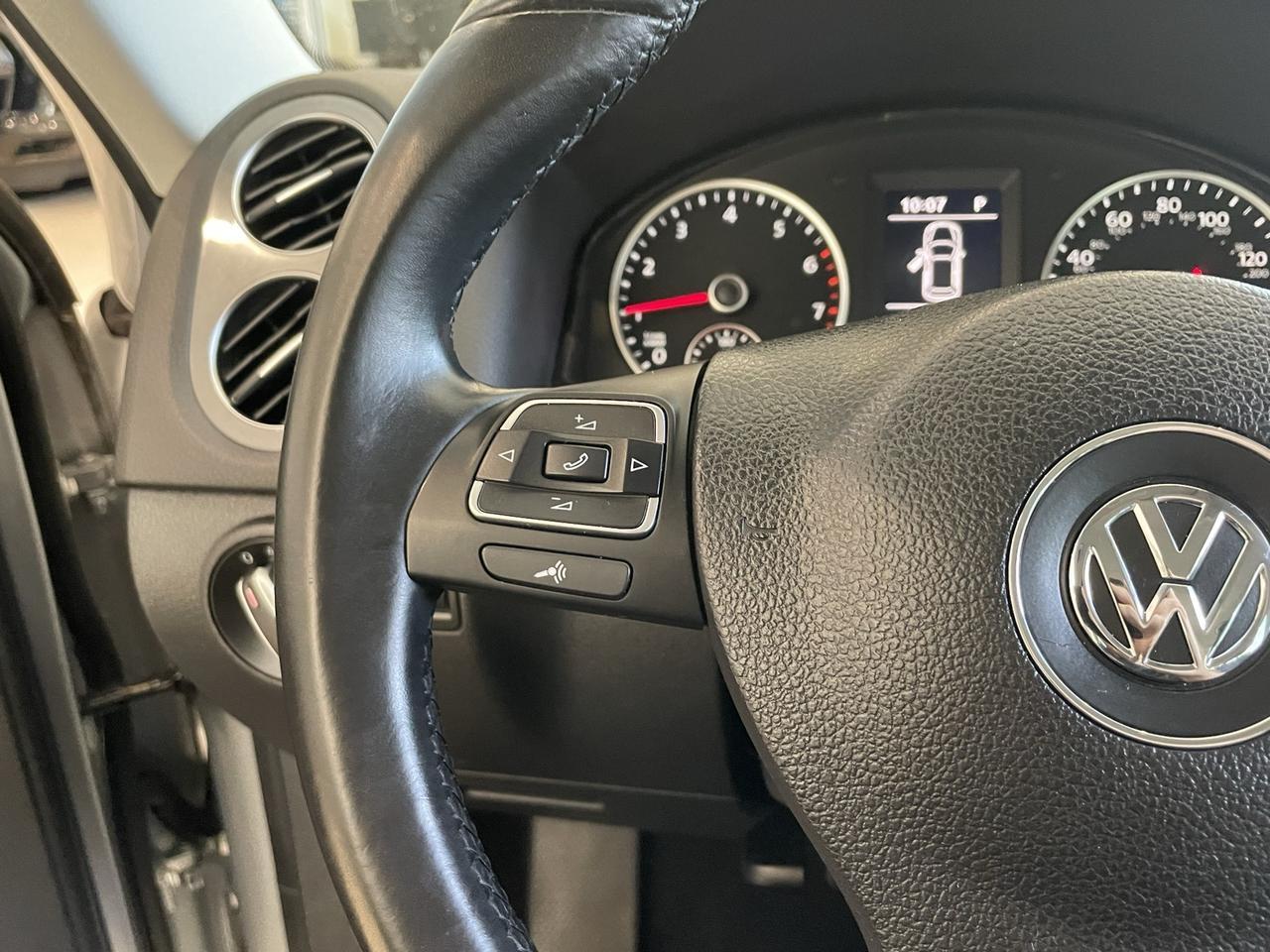 2016 Volkswagen Tiguan S Annapolis MD