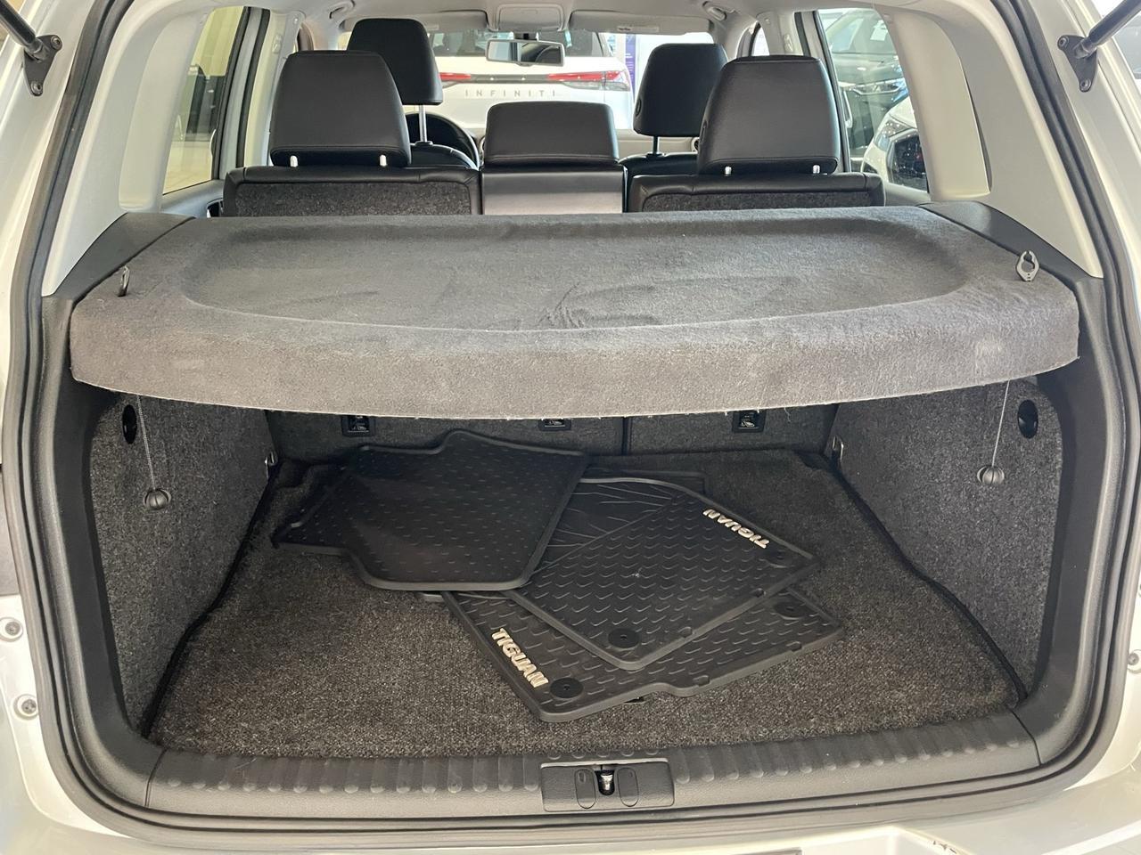 2016 Volkswagen Tiguan S Annapolis MD