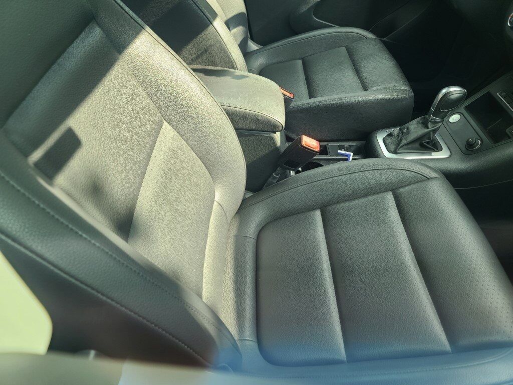 2016 Volkswagen Tiguan S Springfield VA