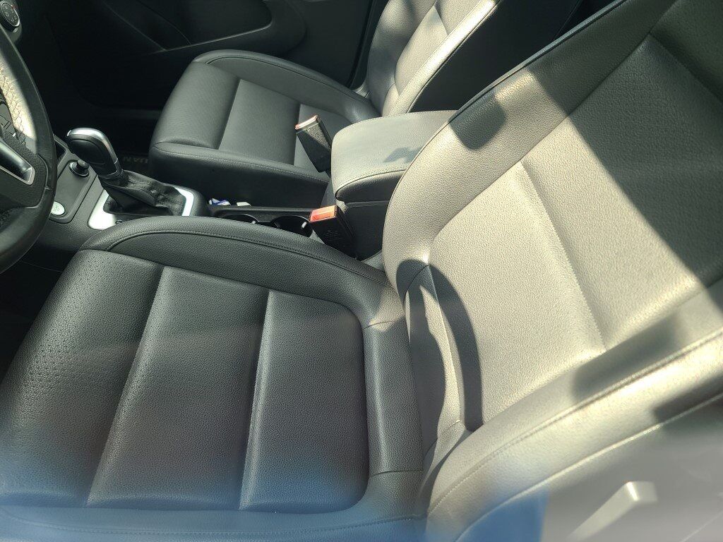 2016 Volkswagen Tiguan S Springfield VA