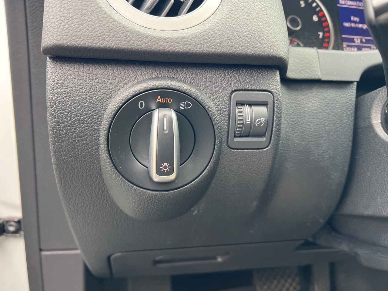 2016 Volkswagen Tiguan S Chantilly VA