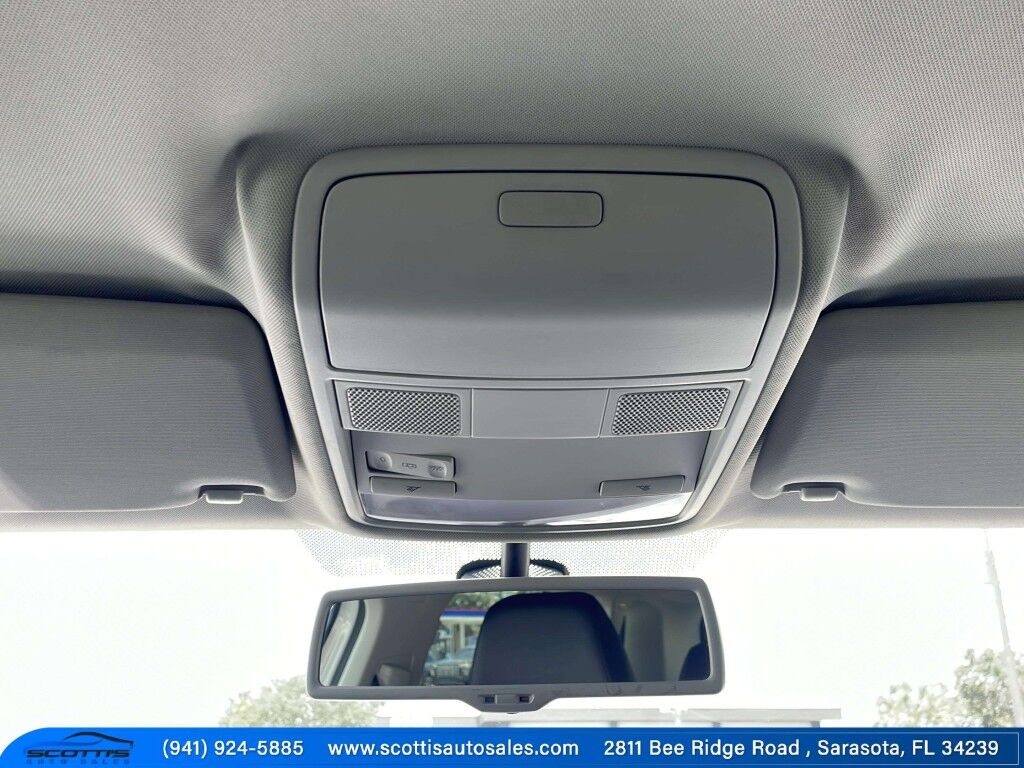 2016 Volkswagen Tiguan S~BLUETOOTH~BUCKETS SEATS~CRUISE CONTROL~HALOGEN HEADLIGHTS~REARVIEW CAMERA~TURBOCHARGER~LOW MILES Sarasota FL