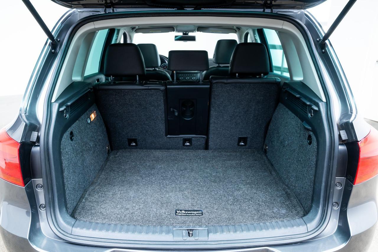 2016 Volkswagen Tiguan SE 4Motion Heated Seats Portland OR