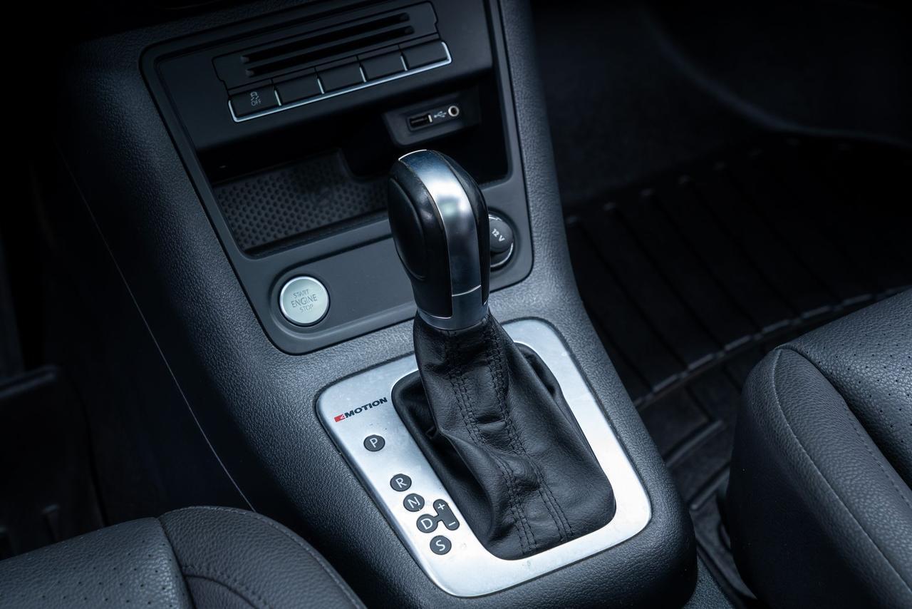 2016 Volkswagen Tiguan SE 4Motion Heated Seats Portland OR