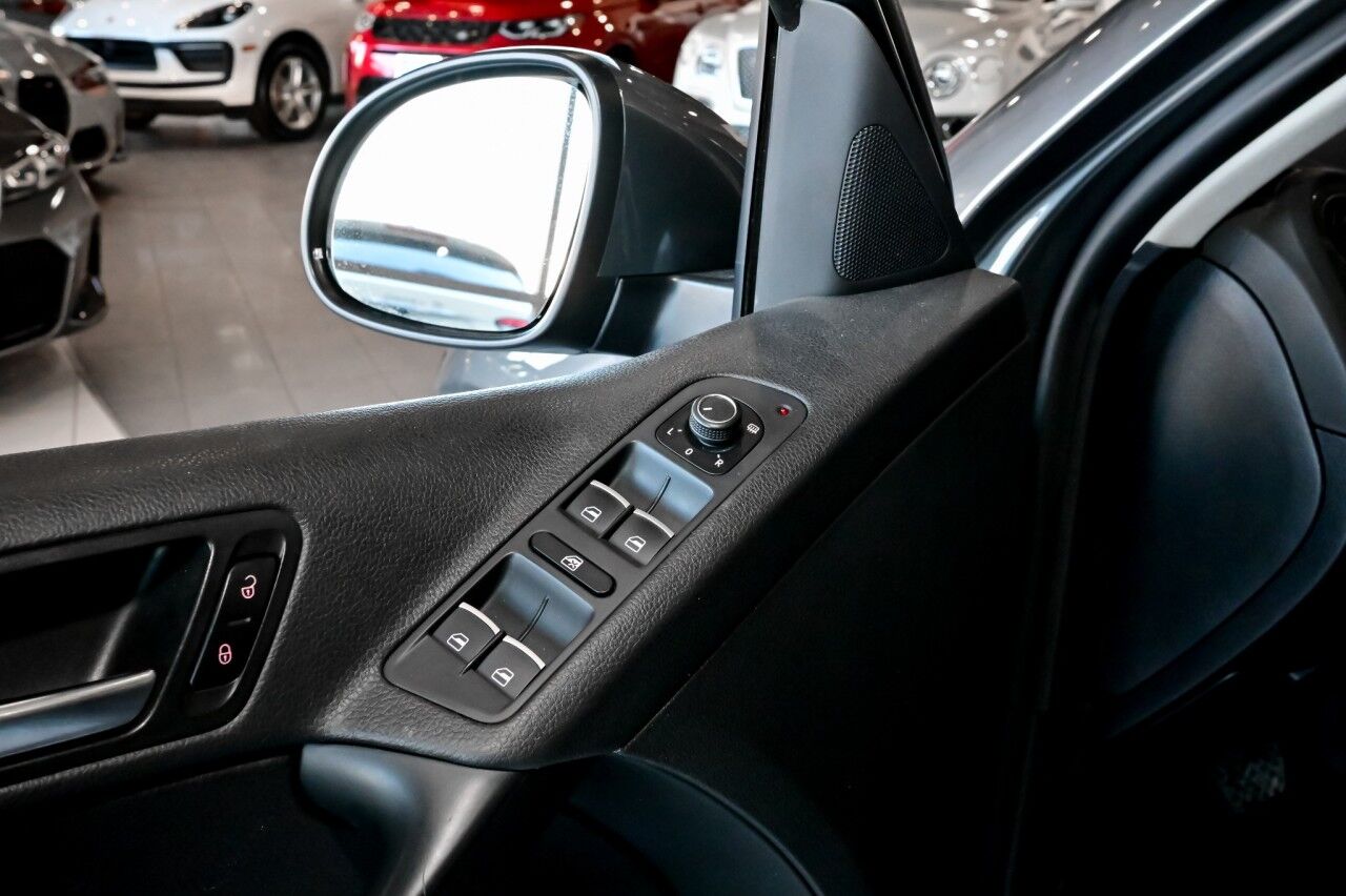 2016 Volkswagen Tiguan SE AWD Springfield NJ