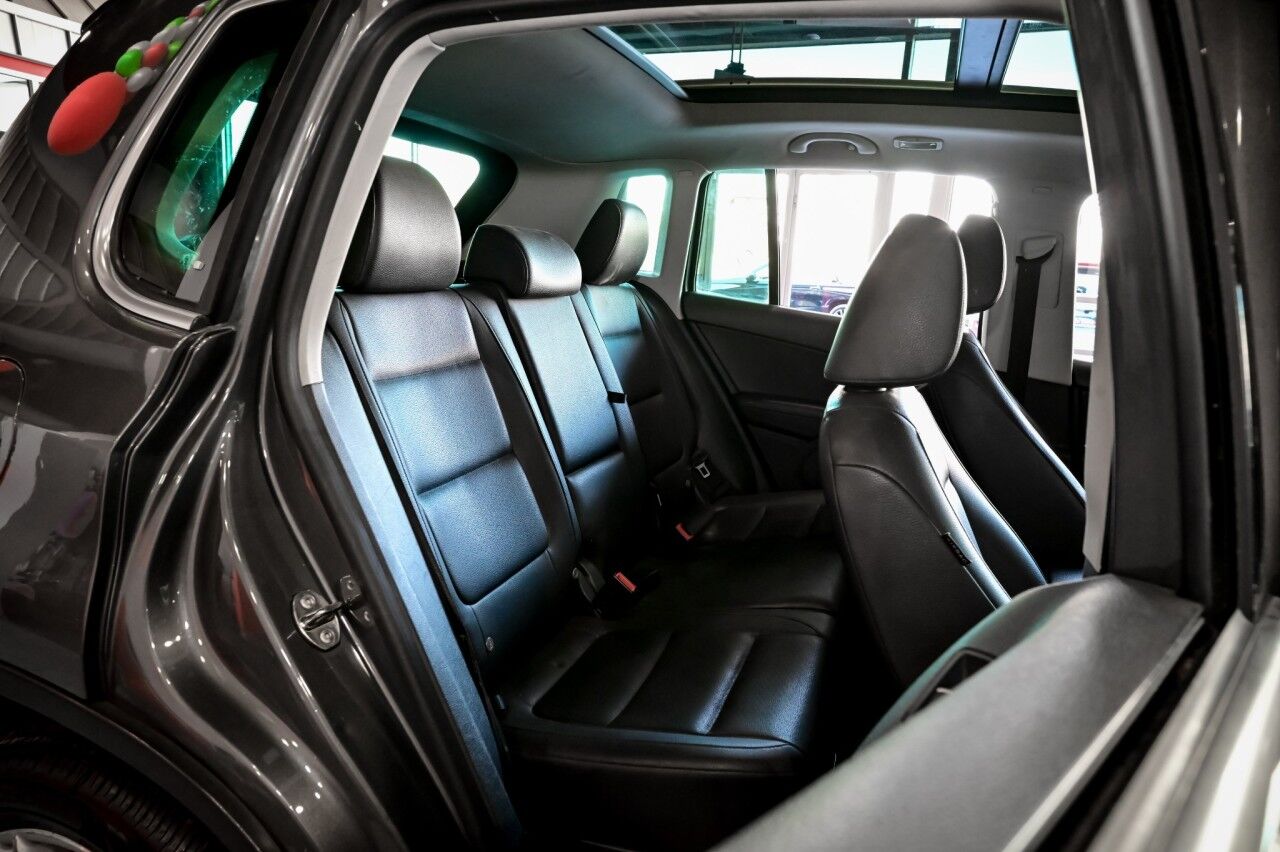 2016 Volkswagen Tiguan SE AWD Springfield NJ