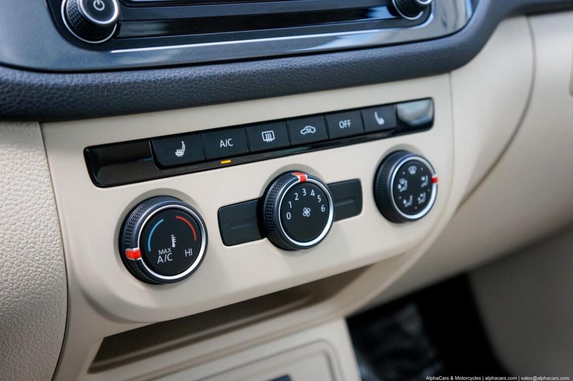 2016 Volkswagen Tiguan SE Boston MA