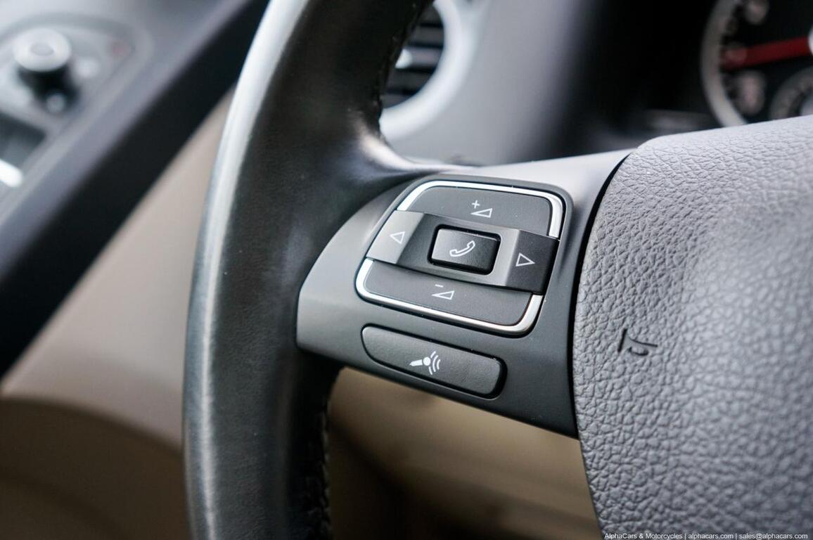 2016 Volkswagen Tiguan SE Boston MA
