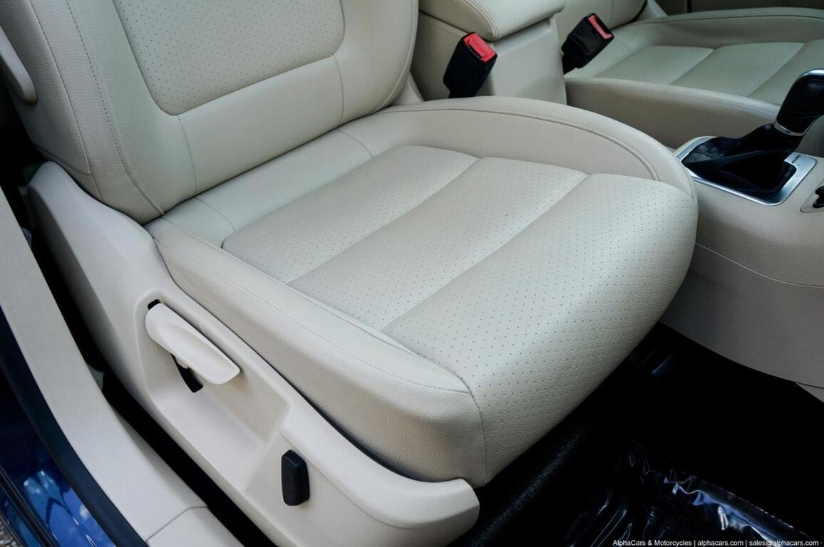 2016 Volkswagen Tiguan SE Boston MA