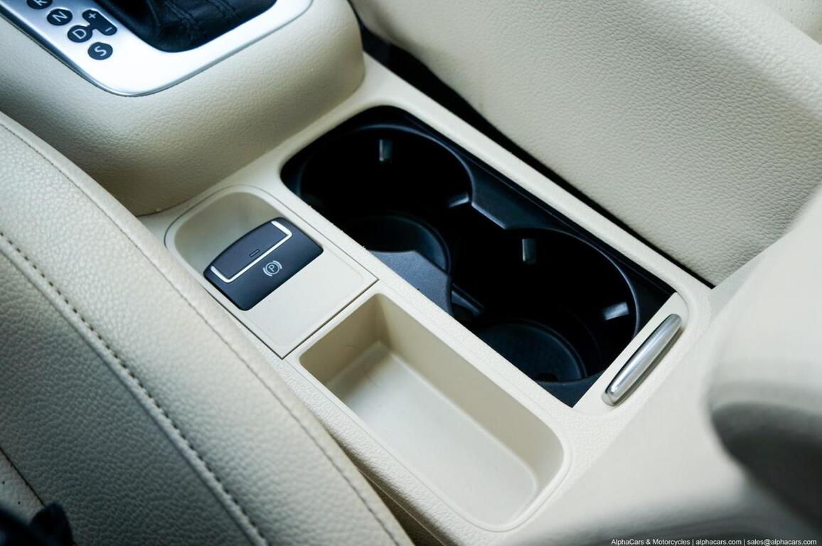 2016 Volkswagen Tiguan SE Boston MA