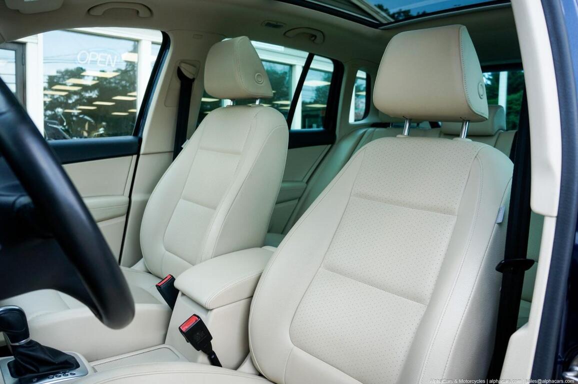 2016 Volkswagen Tiguan SE Boston MA