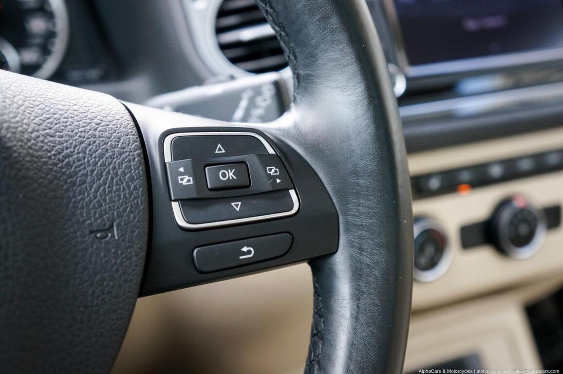 2016 Volkswagen Tiguan SE Boston MA