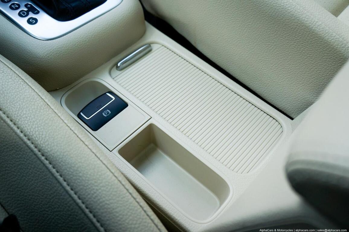 2016 Volkswagen Tiguan SE Boston MA