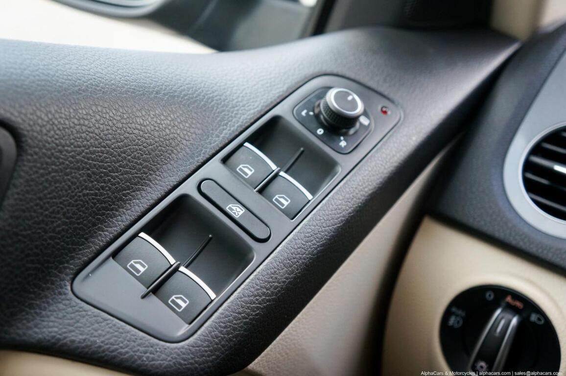 2016 Volkswagen Tiguan SE Boston MA