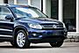 2016 Volkswagen Tiguan SE Boston MA