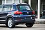 2016 Volkswagen Tiguan SE Boston MA