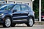 2016 Volkswagen Tiguan SE Boston MA