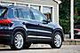 2016 Volkswagen Tiguan SE Boston MA