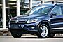 2016 Volkswagen Tiguan SE Boston MA