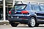 2016 Volkswagen Tiguan SE Boston MA