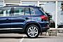 2016 Volkswagen Tiguan SE Boston MA