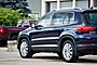 2016 Volkswagen Tiguan SE Boston MA