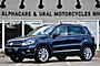 2016 Volkswagen Tiguan SE Boston MA