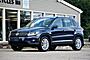 2016 Volkswagen Tiguan SE Boston MA