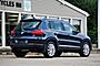 2016 Volkswagen Tiguan SE Boston MA