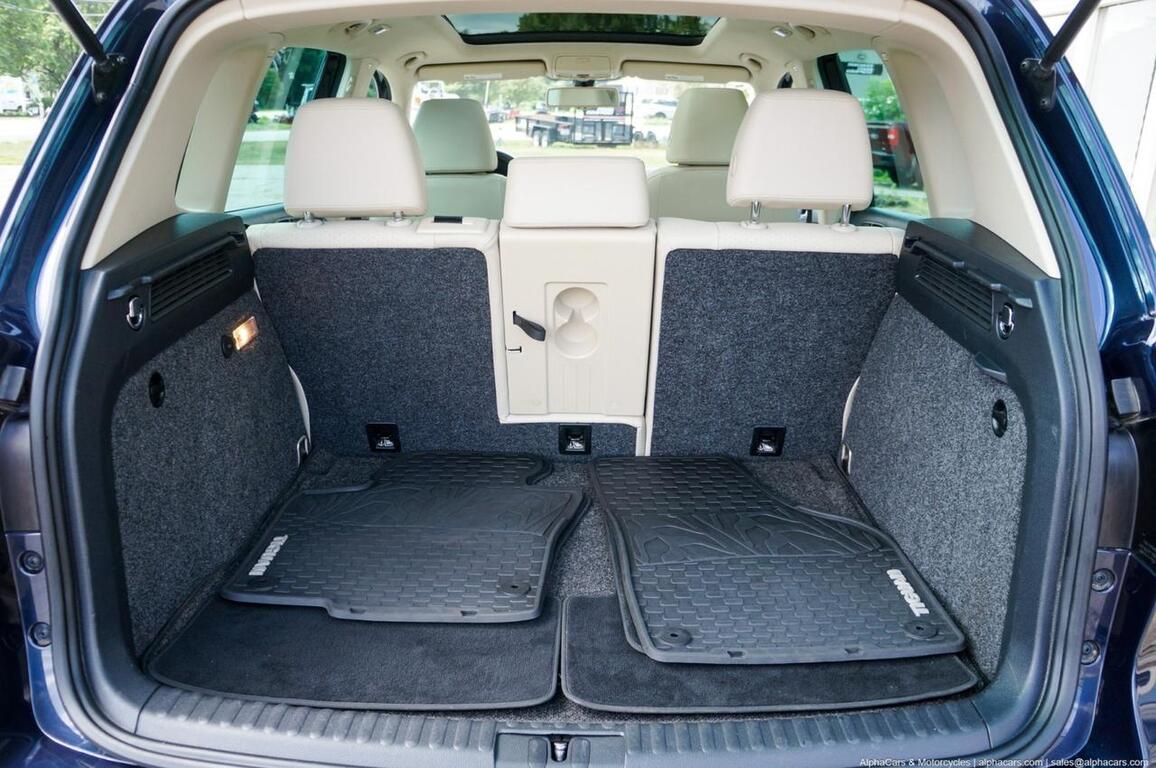 2016 Volkswagen Tiguan SE Boston MA