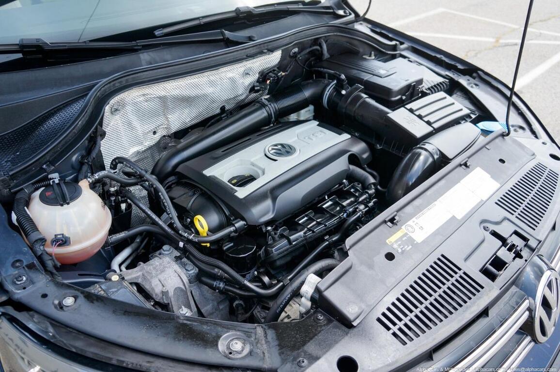 2016 Volkswagen Tiguan SE Boston MA